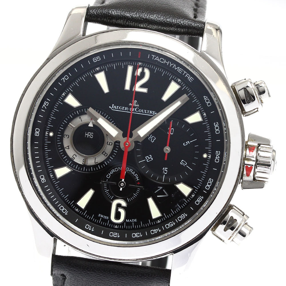 JAEGER-LECOULTRE Master compressor 175.8.C1 Chronograph Automatic Men's_908887