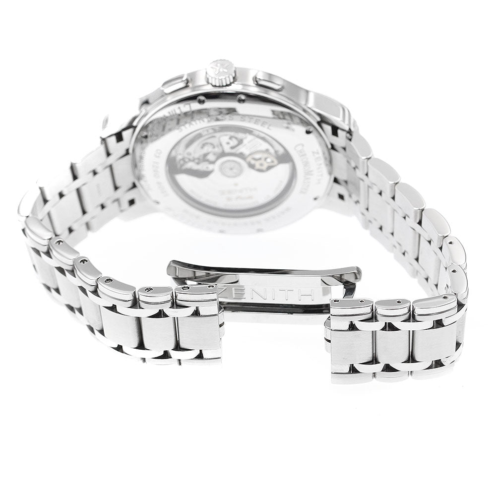 CLOSER Store - CLOSER Limited - ZENITH Chronomaster 03.1260.4021
