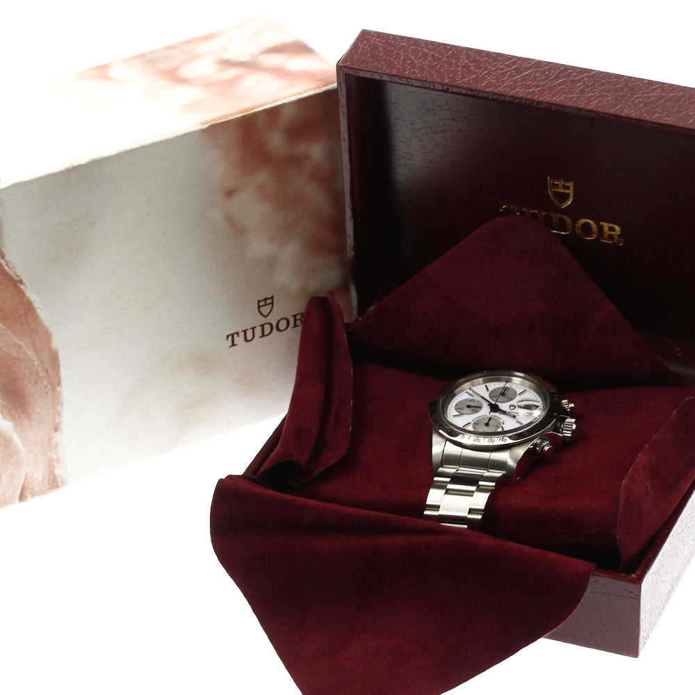 TUDOR Oyster Date Chronotime 79180 Date Automatic Men's Watch_908901