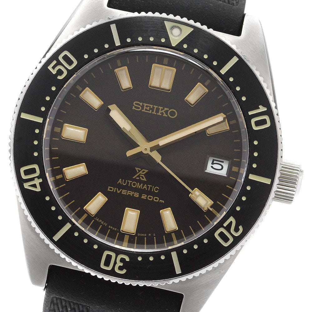 SEIKO Prospex Diver Scuba SBDC105/6R35-00P0 Dial Automatic Men's Watch_909030