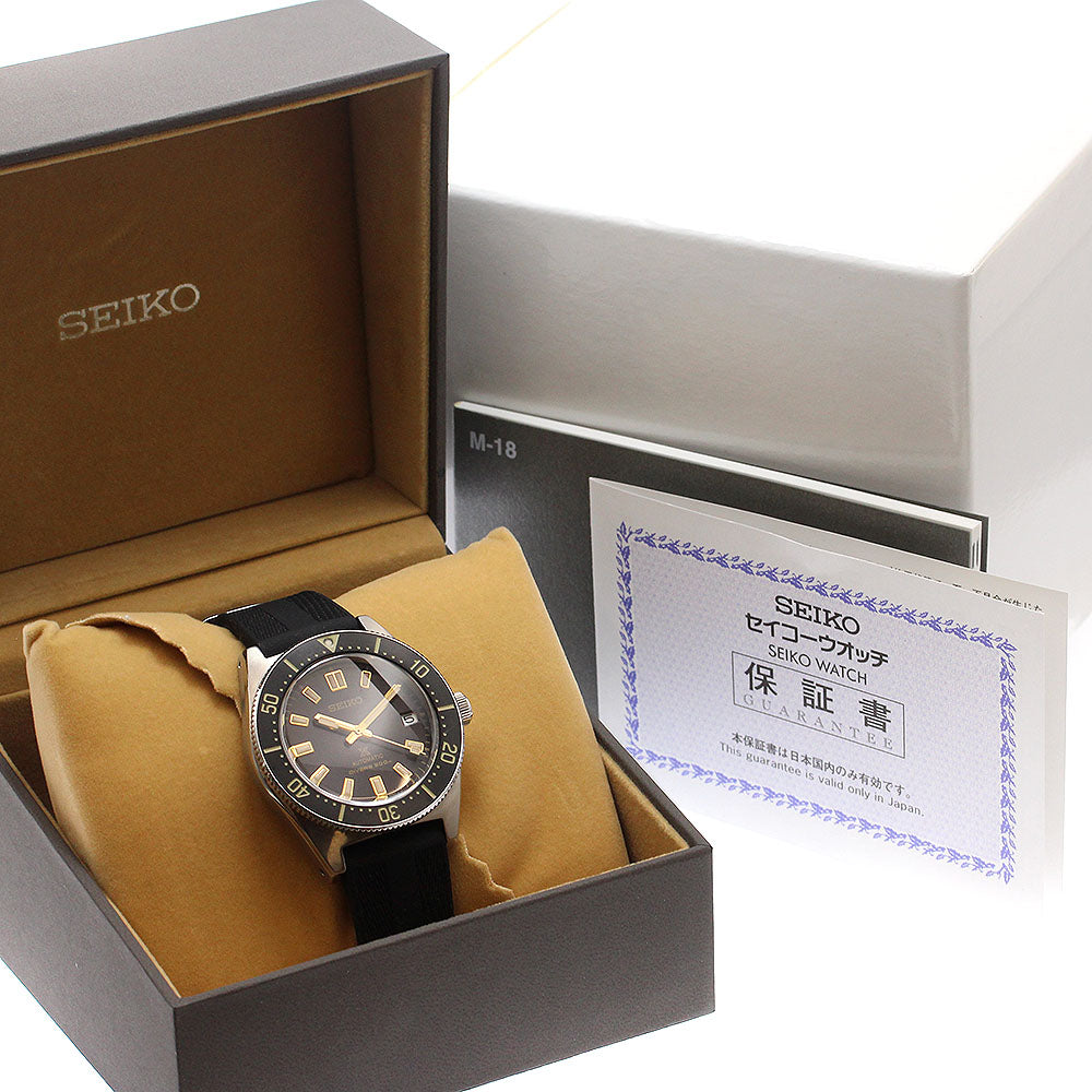 SEIKO Prospex Diver Scuba SBDC105/6R35-00P0 Dial Automatic Men's Watch_909030