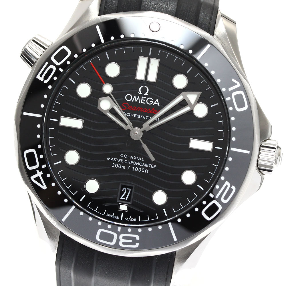 OMEGA Seamaster Diver 300M 210.32.42.20.01.001 Coaxial Automatic Men's_909070