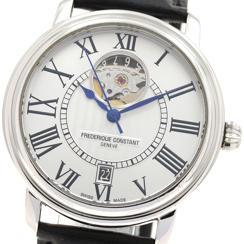 FREDERIQUE CONSTANT Classic heartbeat FC-303/315X3P6 Automatic Men's_909099