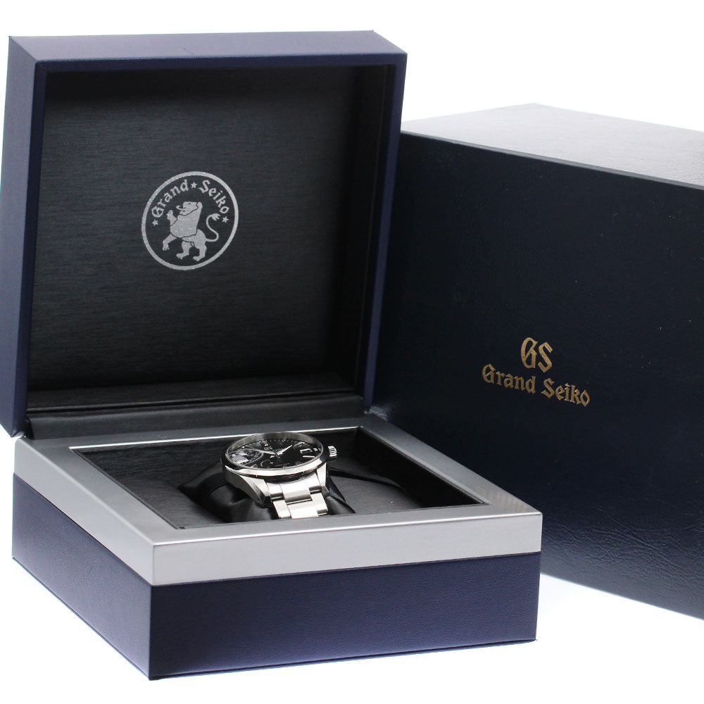 SEIKO Grand Seiko SBGA301/9R65-0BM0 Spring drive Men's Watch_909116