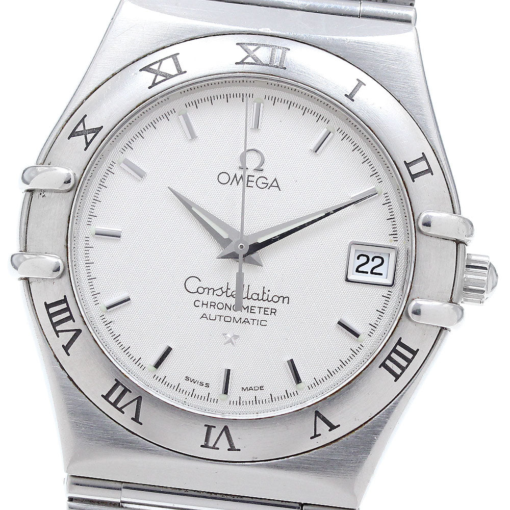 OMEGA Constellation 1502.30 Date Chronometer Automatic Men's Watch_909143