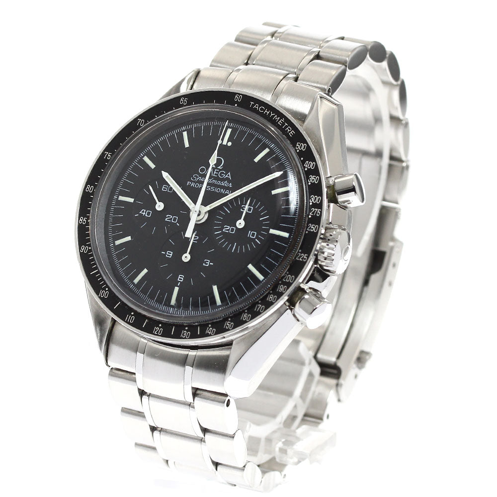 OMEGA Speedmaster Professional 3572.50 Chronograph Hand Winding Men's_909155