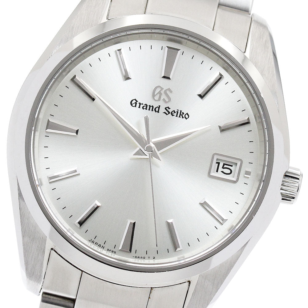 SEIKO Grand Seiko SBGP009/9F85-0AC0 Heritage collection Quartz Men's_909158