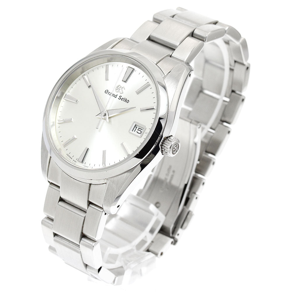 SEIKO Grand Seiko SBGP009/9F85-0AC0 Heritage collection Quartz Men's_909158