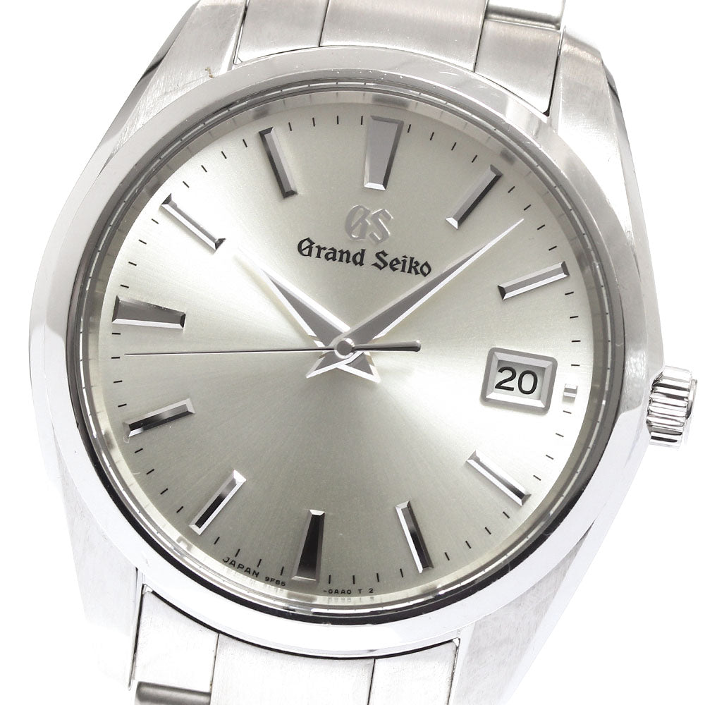 SEIKO Grand Seiko SBGP009/9F85-0AC0 Heritage collection Quartz Men's_909171