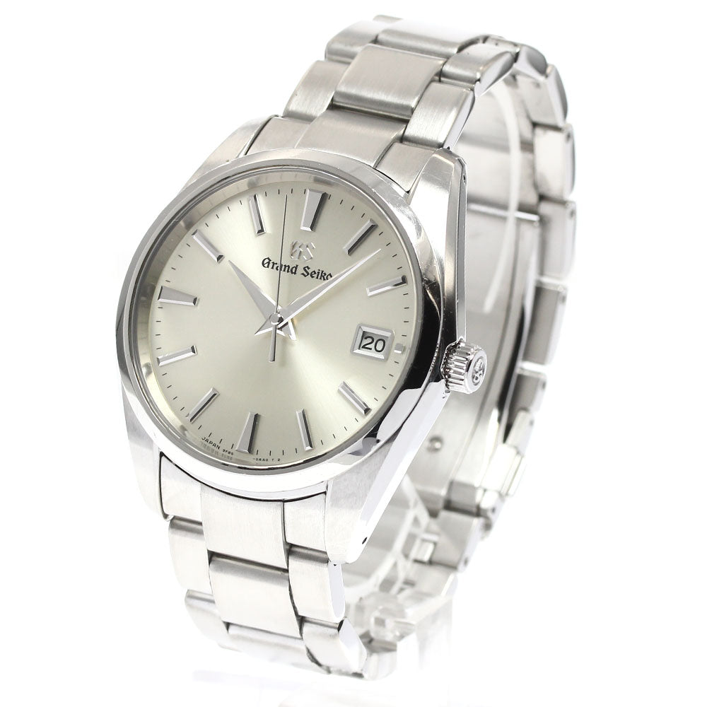 SEIKO Grand Seiko SBGP009/9F85-0AC0 Heritage collection Quartz Men's_909171