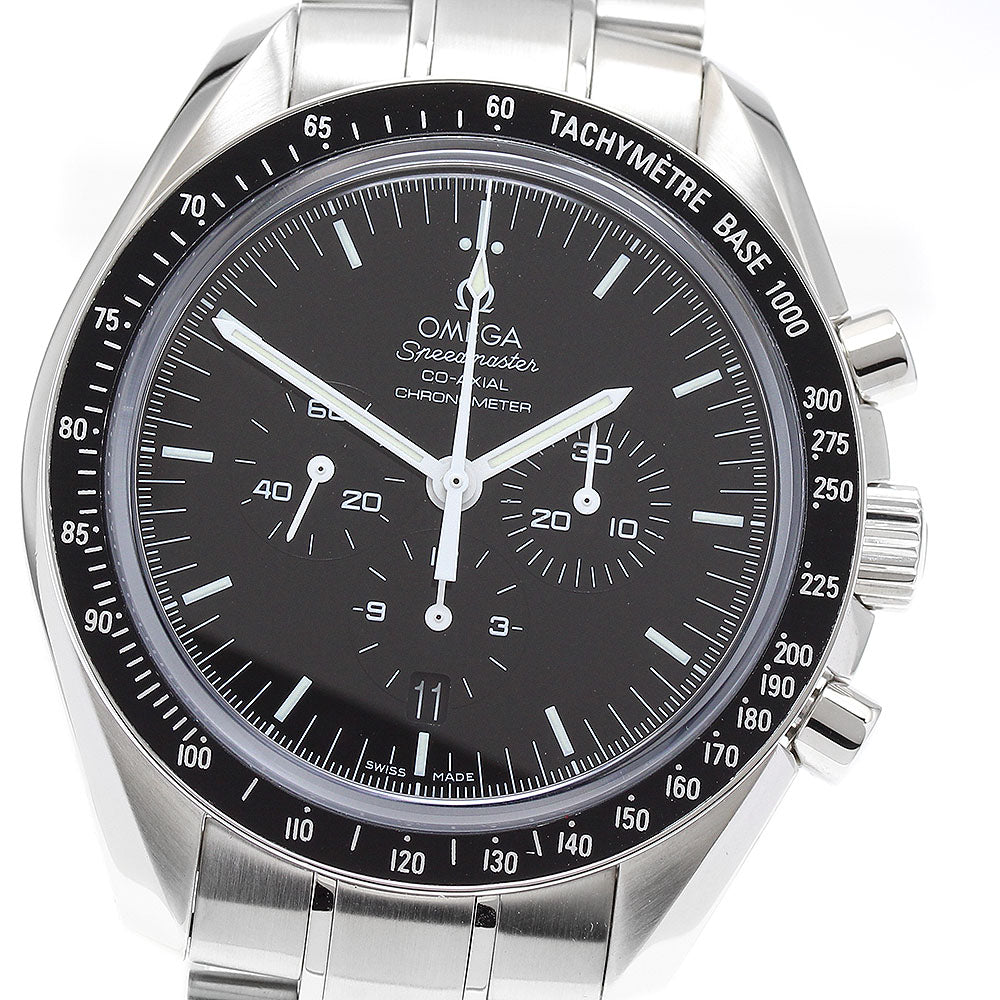 OMEGA Speedmaster 311.30.44.50.01.001 chronometer Automatic Men's Watch_909192