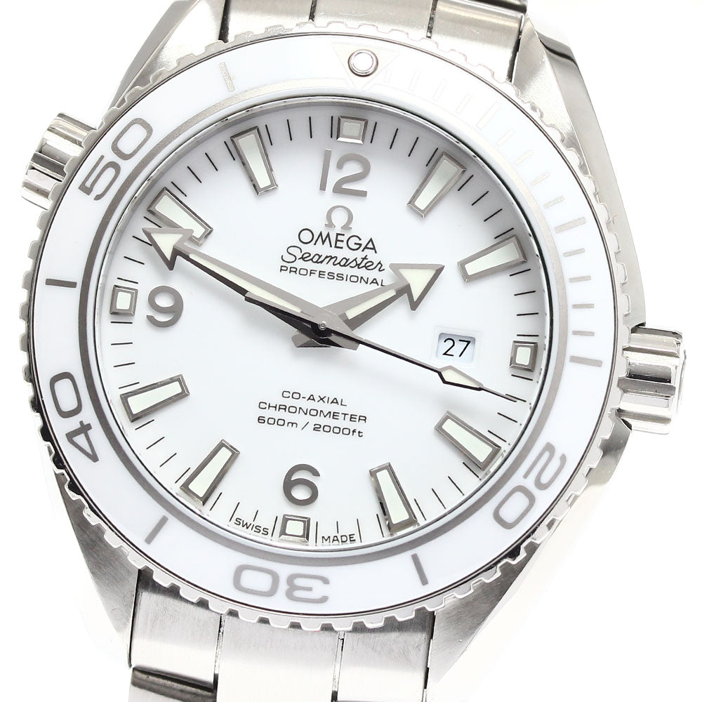 OMEGA Seamaster Planet Ocean600 232.30.38.20.04.001 Automatic Men's Watch_909200