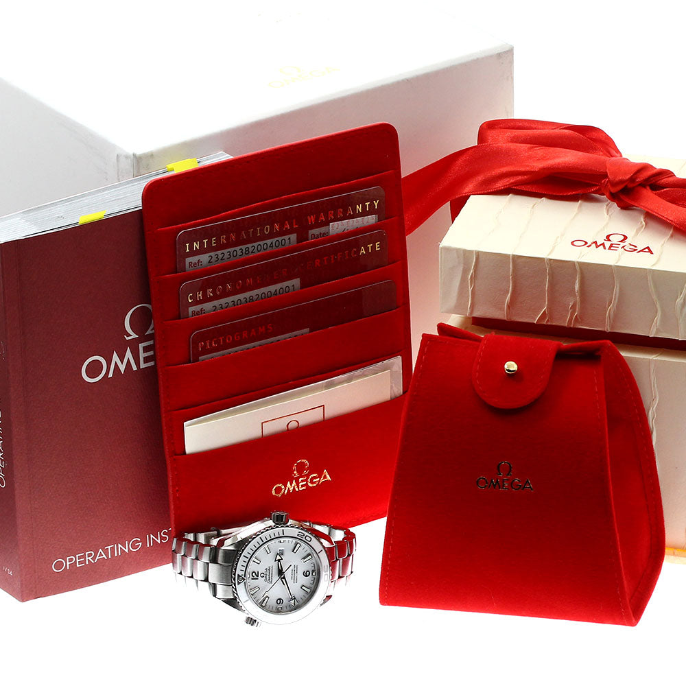 OMEGA Seamaster Planet Ocean600 232.30.38.20.04.001 Automatic Men's Watch_909200