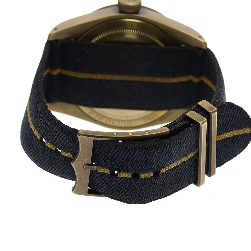CLOSER Store - CLOSER Limited - TUDOR Heritage Black Bay Bronze