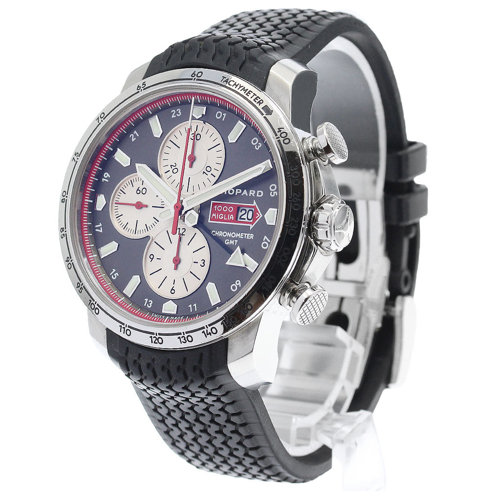 Chopard Mille Miglia 2013 Limited Edition 8555 GMT Automatic Men's Watch_909602