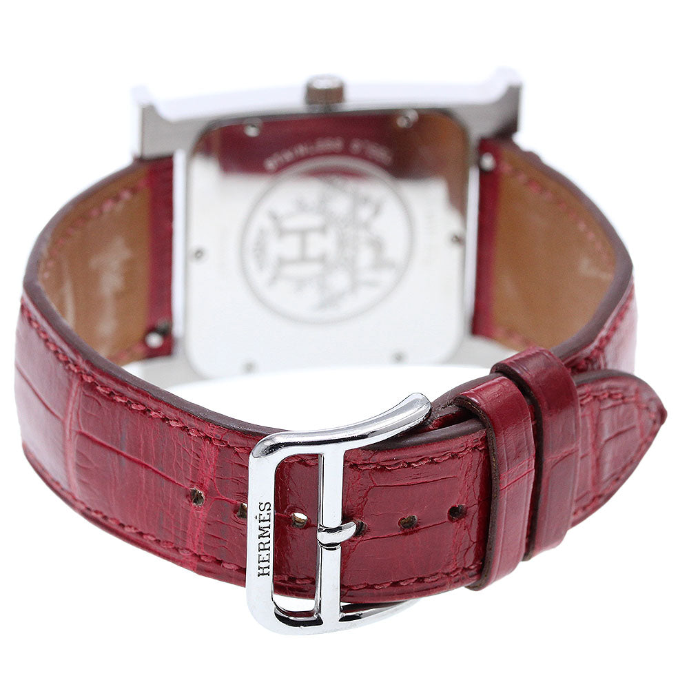 CLOSER Store - CLOSER Limited - HERMES H watch HH1.830 Diamond
