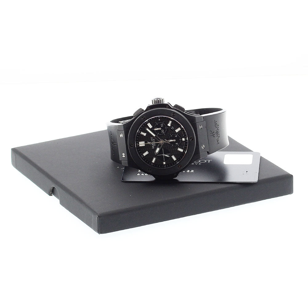 HUBLOT Big Bang Evolution Black Magic 301.CI.1770.GR Chronograph AT Men's_909698