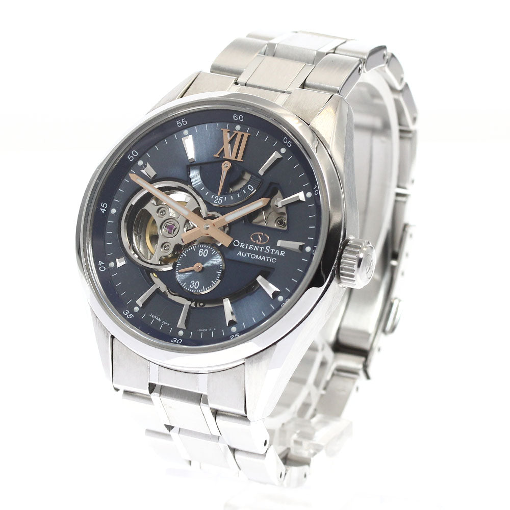 ORIENT Orient star modern skeleton F6F4-UAB0/RK-AV0008Y Automatic Men's_909782