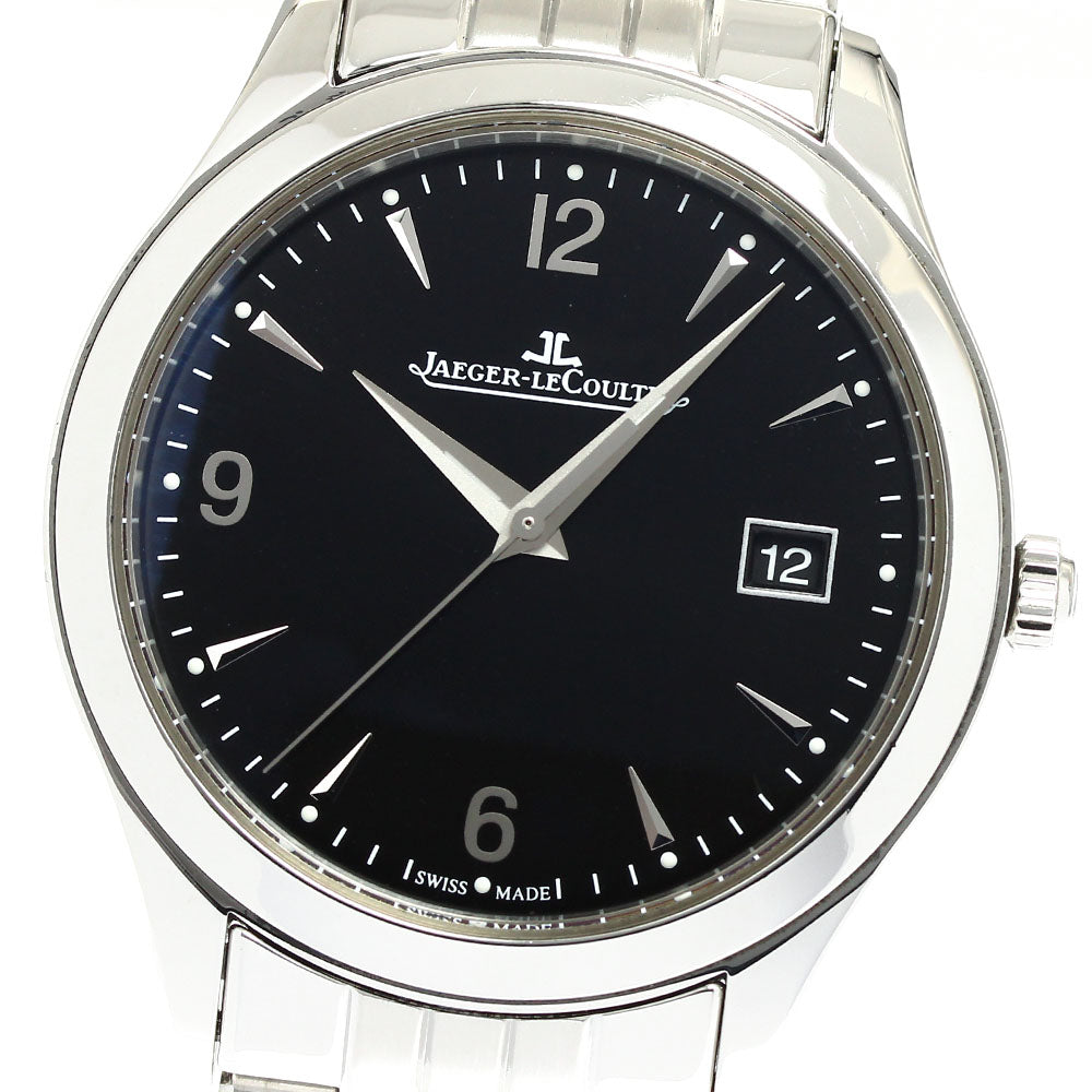 JAEGER-LECOULTRE Master control 176.8.40.S/Q1548470 Automatic Men's Watch_909833
