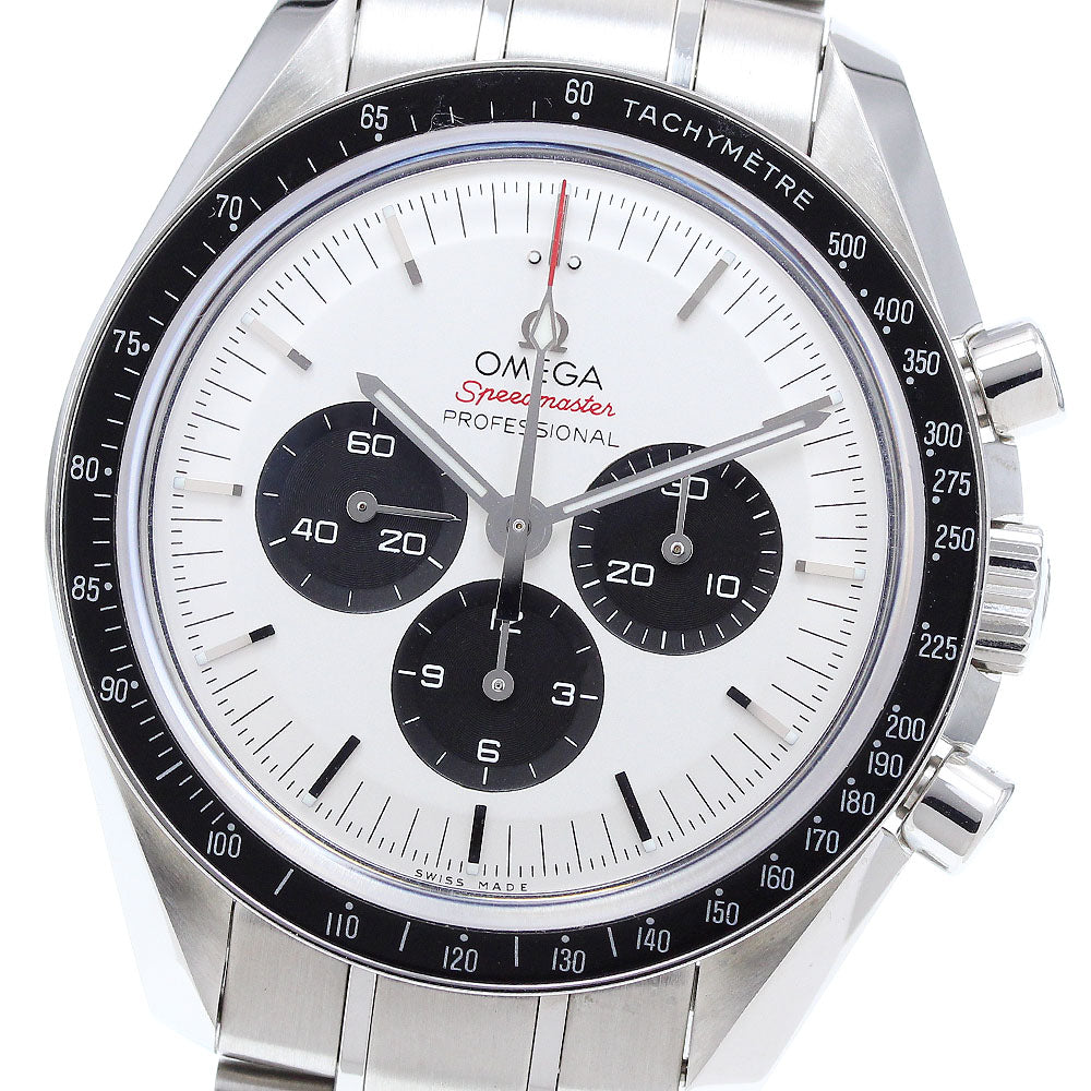 OMEGA Speedmaster Tokyo 2020 Limited Edition 522.30.42.30.04.001 HW Men's_909834