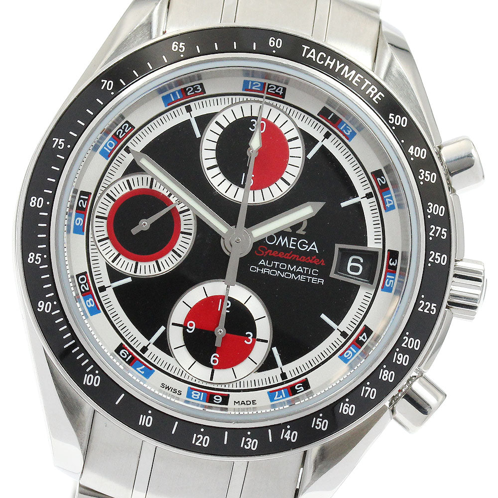 OMEGA Speedmaster 3210.52 Date Chronograph Automatic Men's Watch_909843