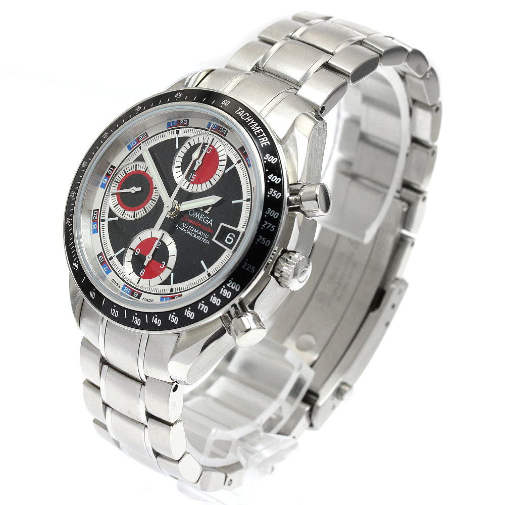 OMEGA Speedmaster 3210.52 Date Chronograph Automatic Men's Watch_909843