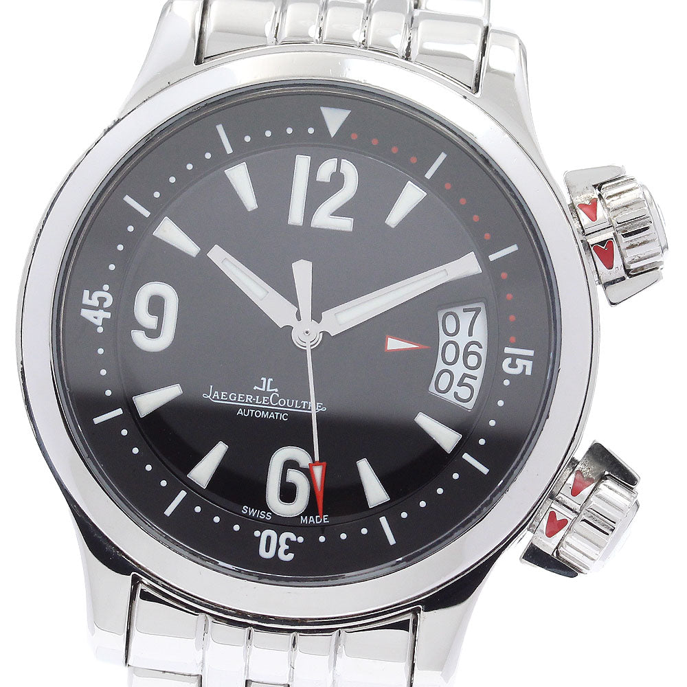 JAEGER-LECOULTRE Master compressor 148.8.60/Q1728170 Date AT Men's Watch_909846