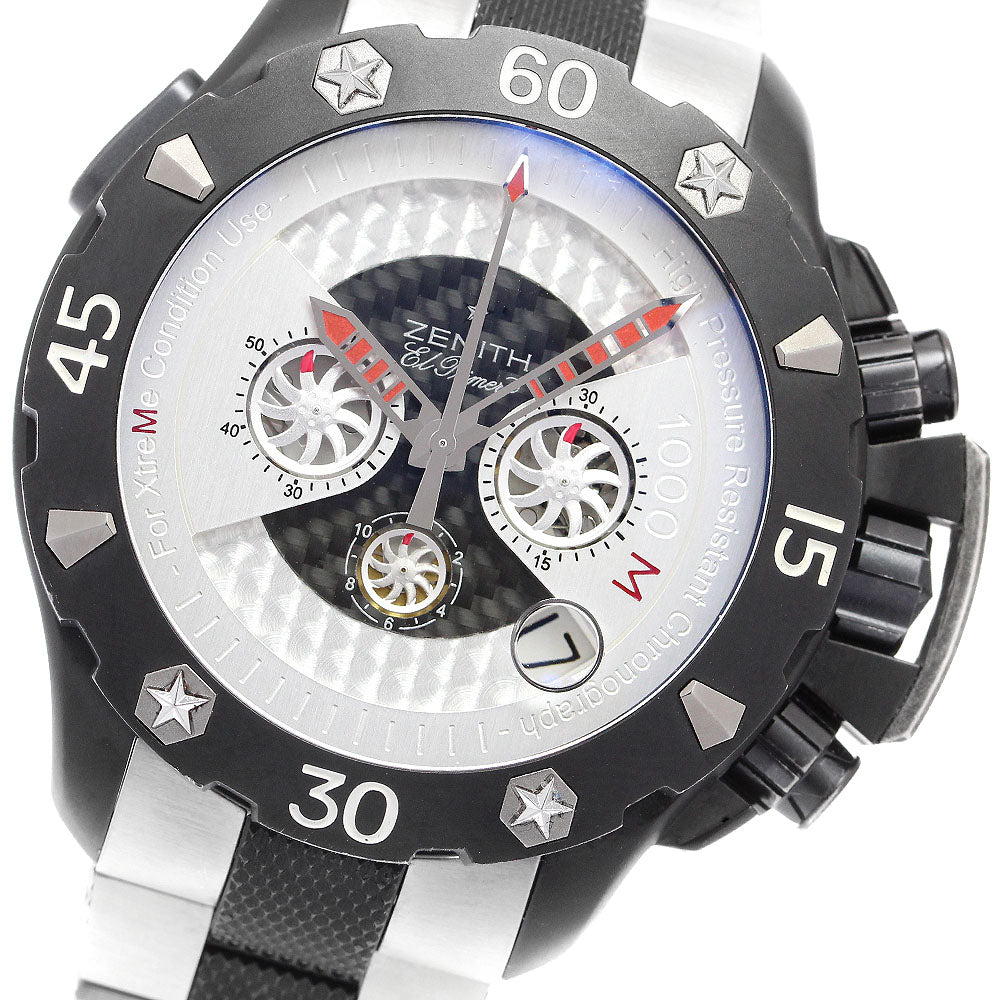 CLOSER Store - CLOSER Limited - ZENITH Defy Extreme 96.0525.4000