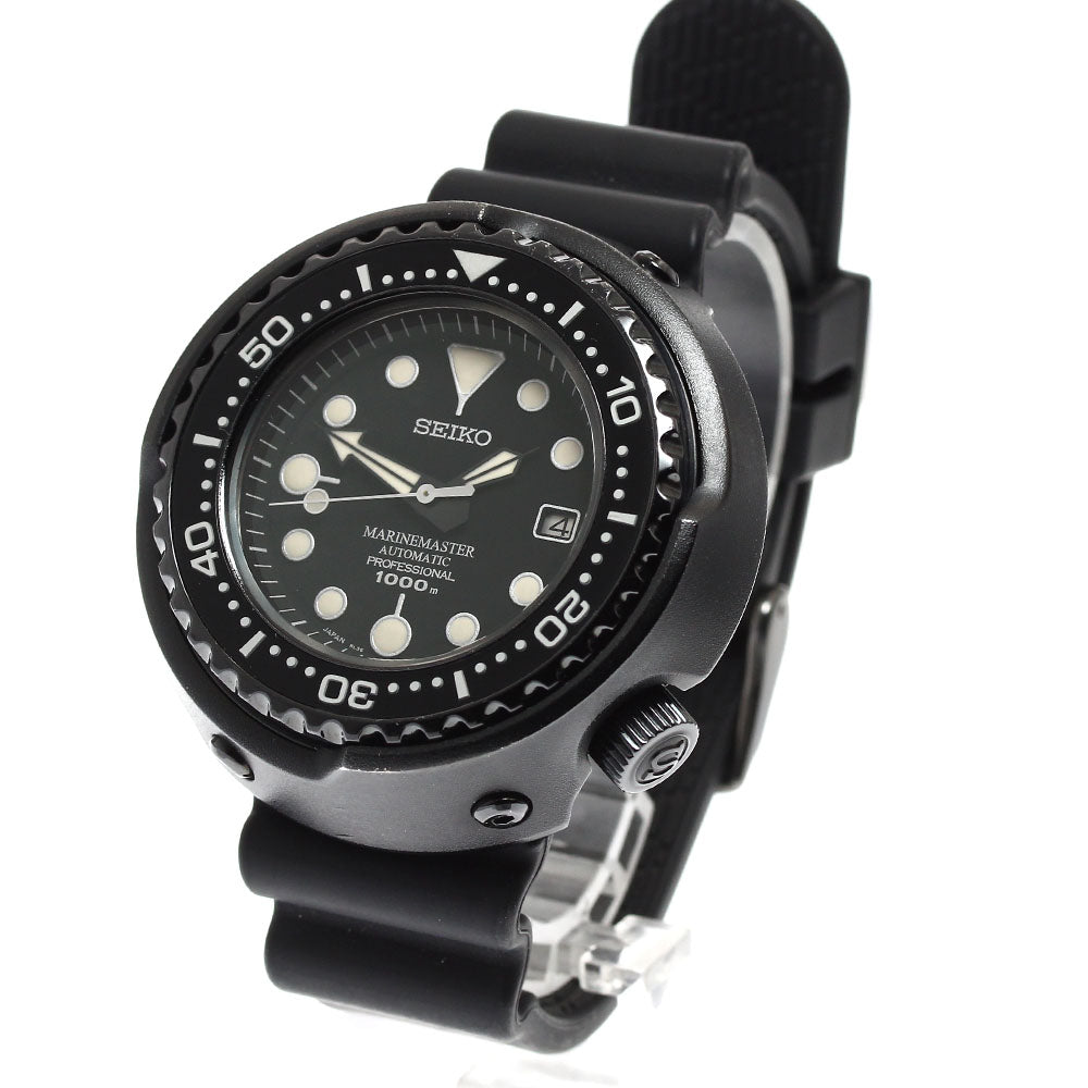 SEIKO Prospex Marine Master SBDX011/8L35-00C0 Professional 1000 AT Men's_909878