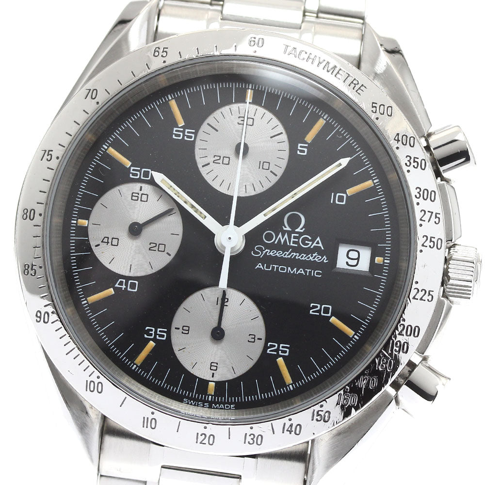 OMEGA Speedmaster 3511.50 Date Chronograph Automatic Men's Watch_909923