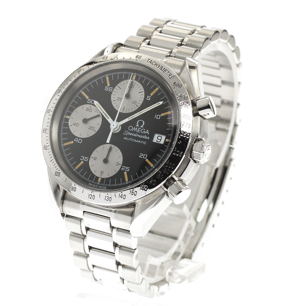 OMEGA Speedmaster 3511.50 Date Chronograph Automatic Men's Watch_909923