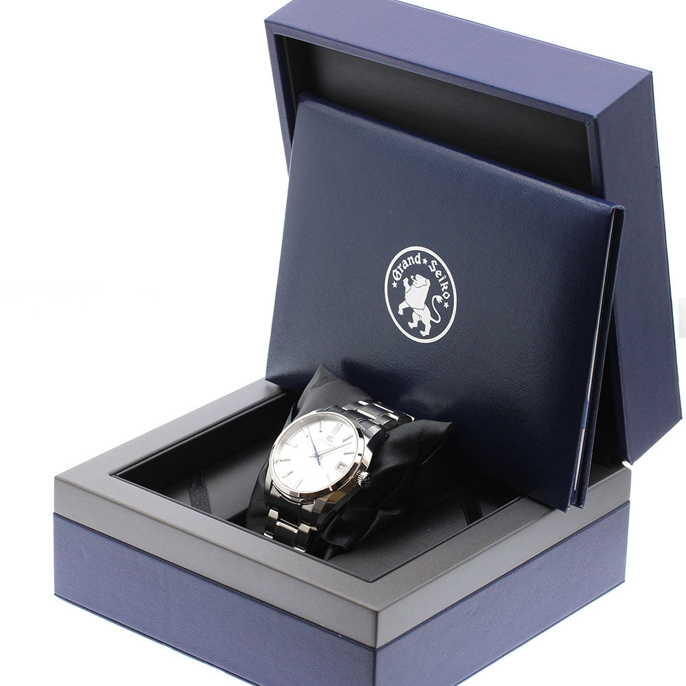 SEIKO Grand Seiko Heritage Collection SBGR315/9S65-00T0 Automatic Men's_909943
