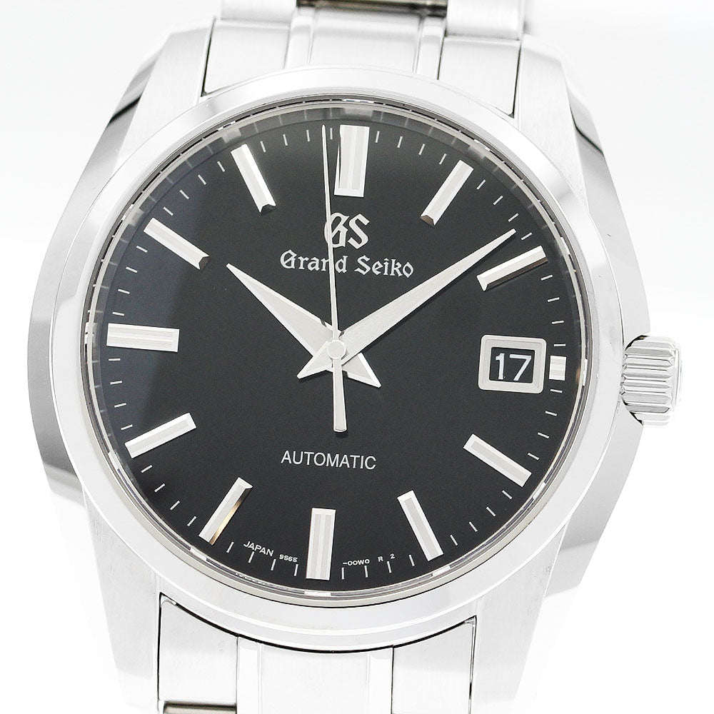 SEIKO Grand Seiko Heritage SBGR317/9S65-00T0 Date Automatic Men's Watch_910025