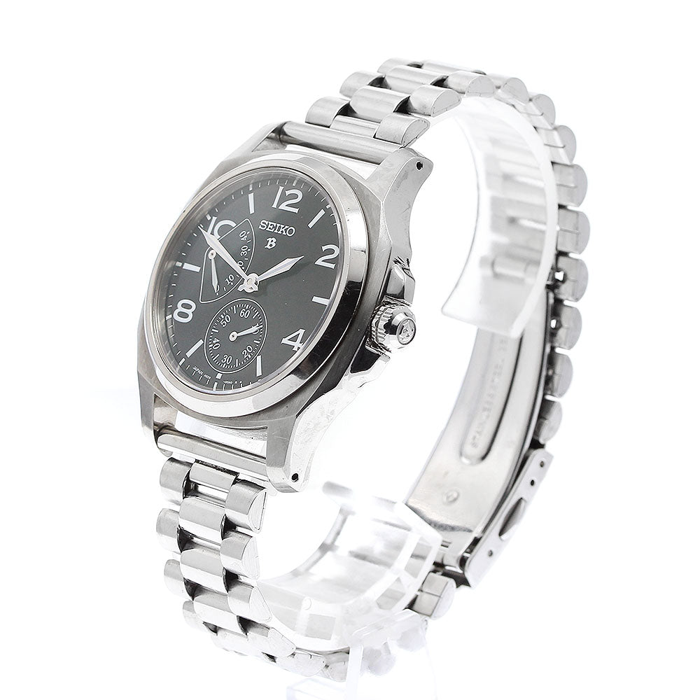 SEIKO Brights 4S29-00A0/SAGN005 Enameled dial Hand Winding Men's Watch_910032