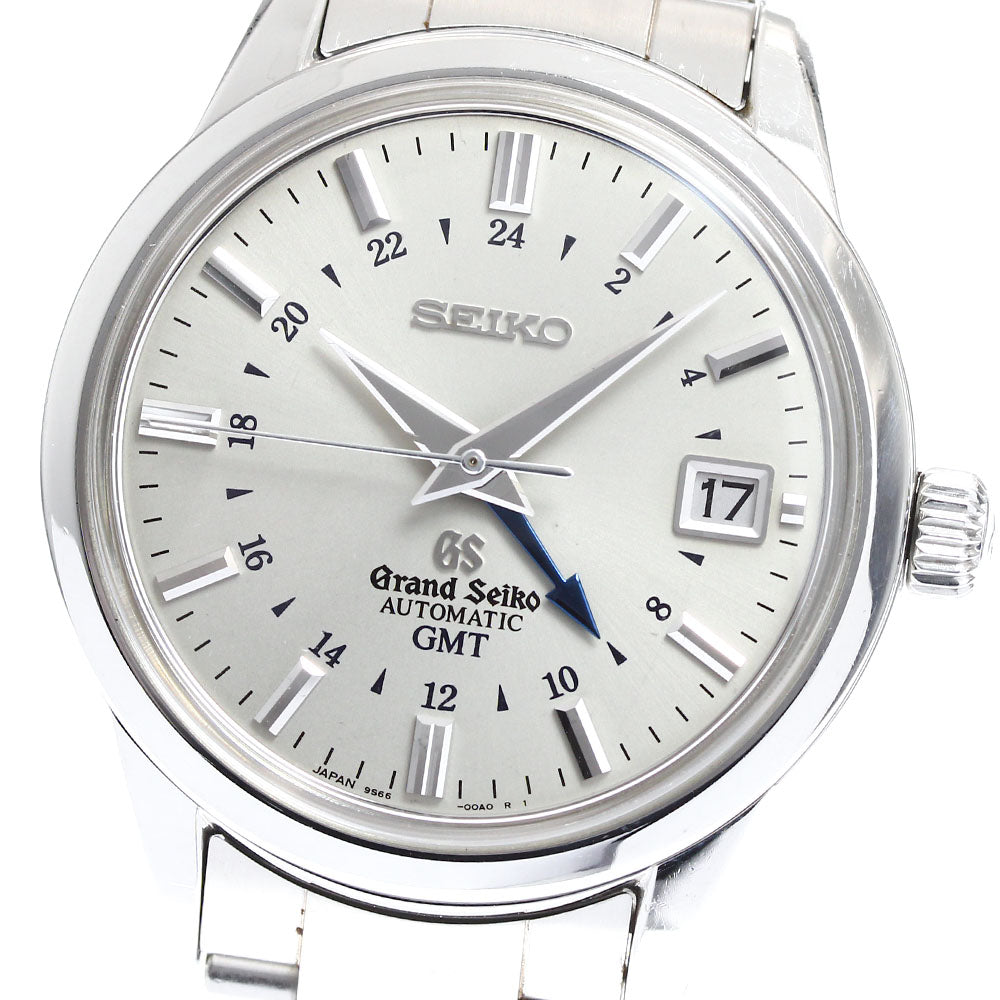 SEIKO Grand Seiko Mechanical SBGM023/9S66-00A0 Automatic Men's Watch_910034