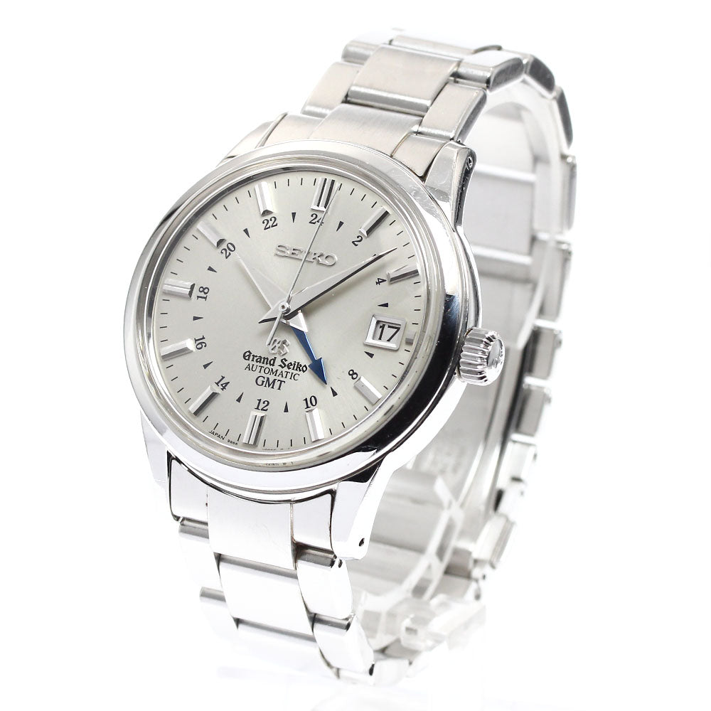SEIKO Grand Seiko Mechanical SBGM023/9S66-00A0 Automatic Men's Watch_910034