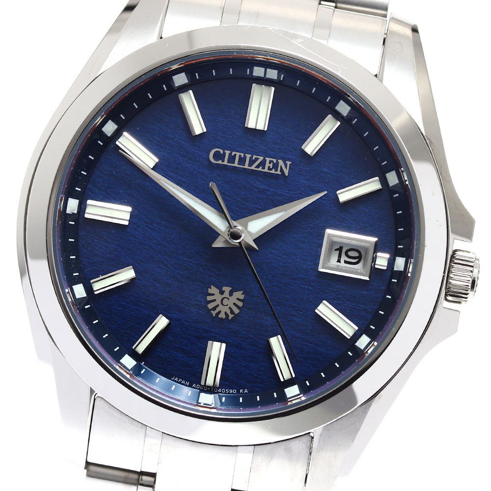 CITIZEN Citizen AQ4091-56M/A060-T027351 Eco Drive Quartz Men's Watch_910050