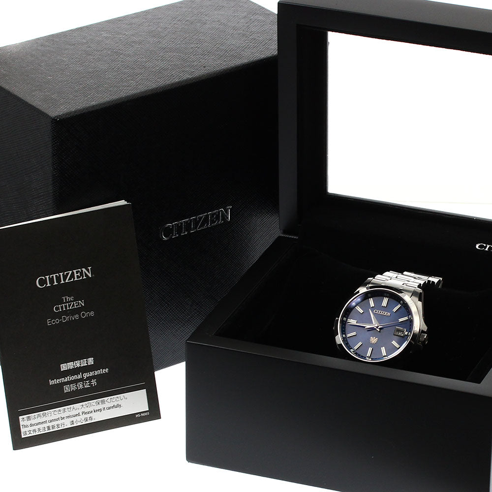CITIZEN Citizen AQ4091-56M/A060-T027351 Eco Drive Quartz Men's Watch_910050