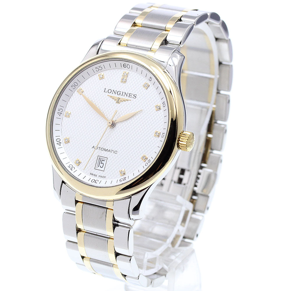 LONGINES Master collection L2.628.5 Automatic Automatic Men's Watch_910062