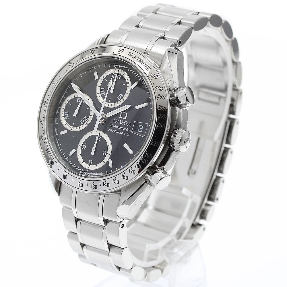 OMEGA Speedmaster 3513.56 Date Chronograph Automatic Men's Watch_910083