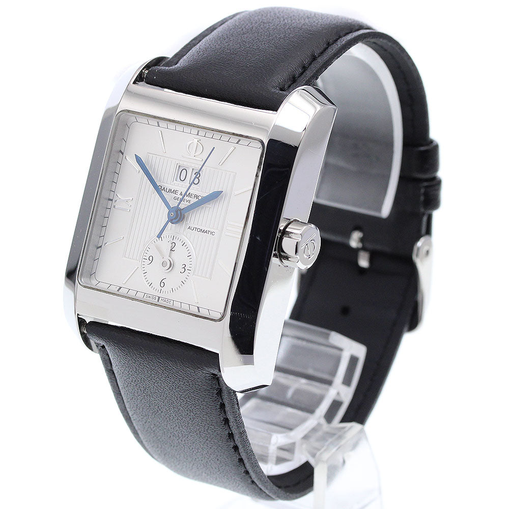 Baume & Mercier Hampton Dual Time 65595/M0A08752 Automatic Men's Watch_910092