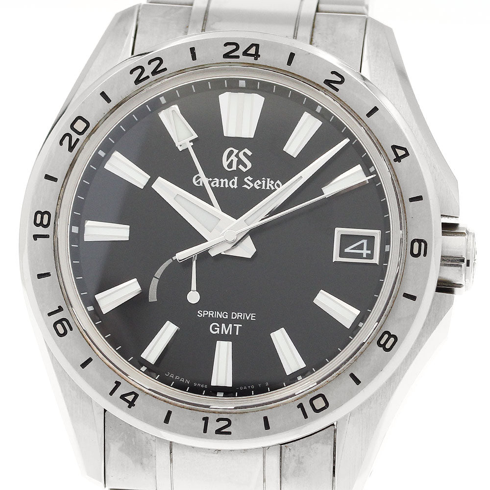 SEIKO Grand Seiko Evolution 9 SBGE283/9R66-0BJ0 Spring drive Men's Watch_910110