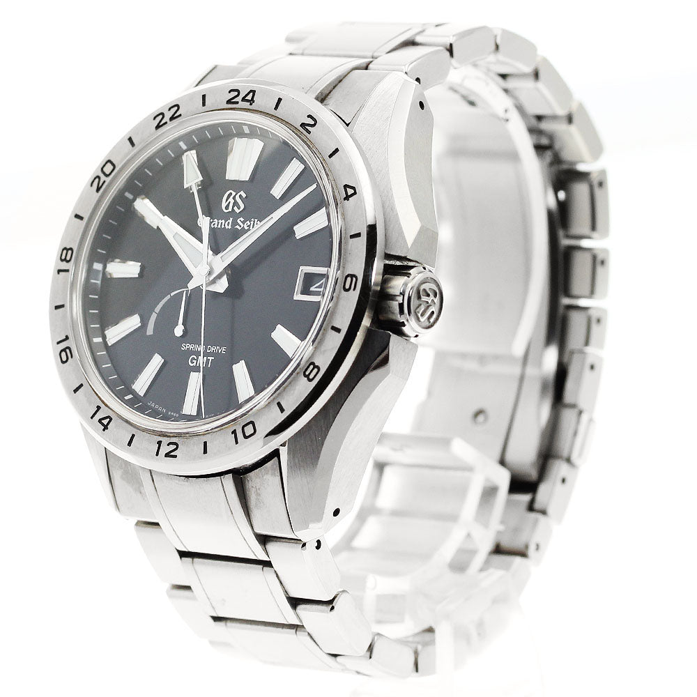 SEIKO Grand Seiko Evolution 9 SBGE283/9R66-0BJ0 Spring drive Men's Watch_910110