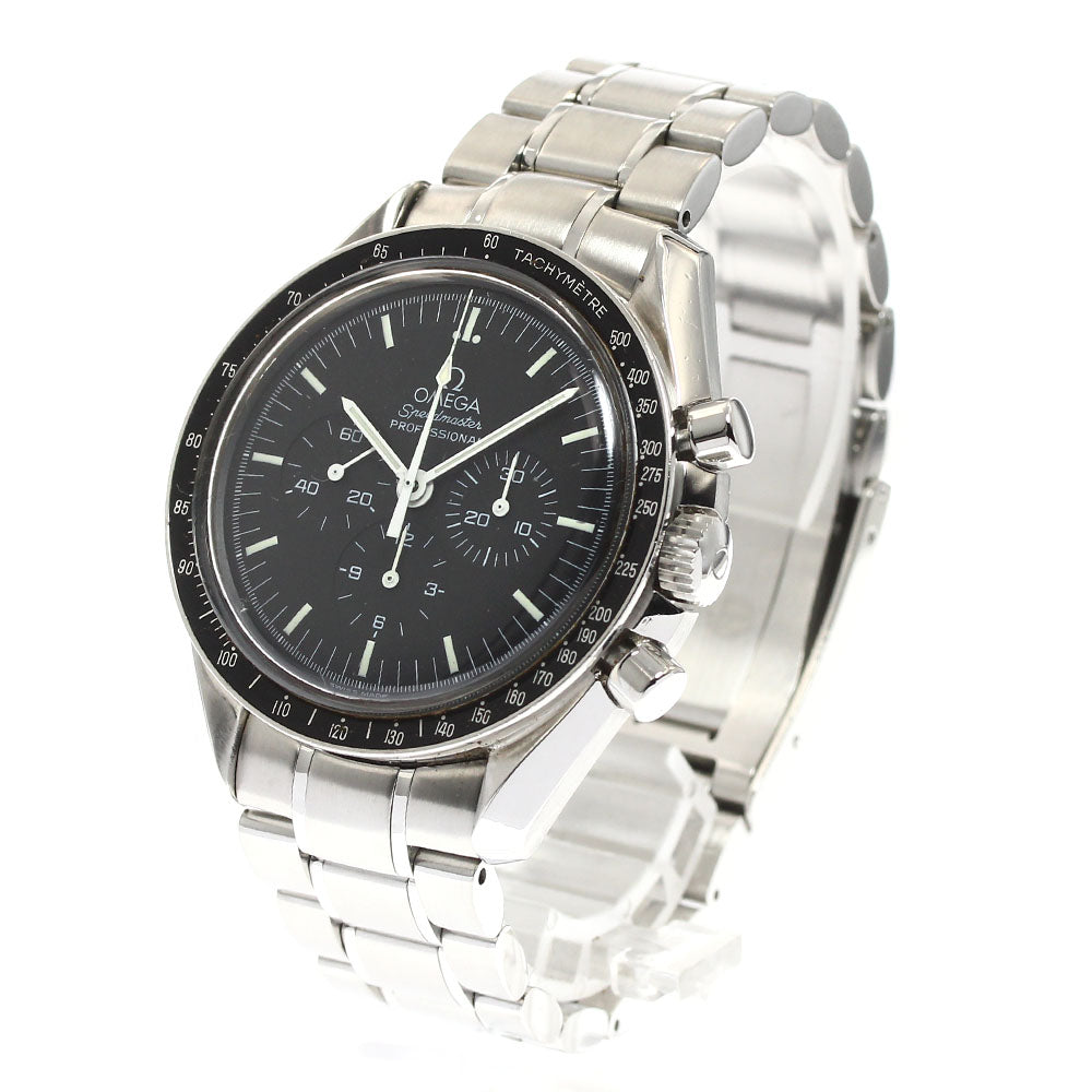 OMEGA Speedmaster Professional 3572.50 Chronograph Hand Winding Men's_910122