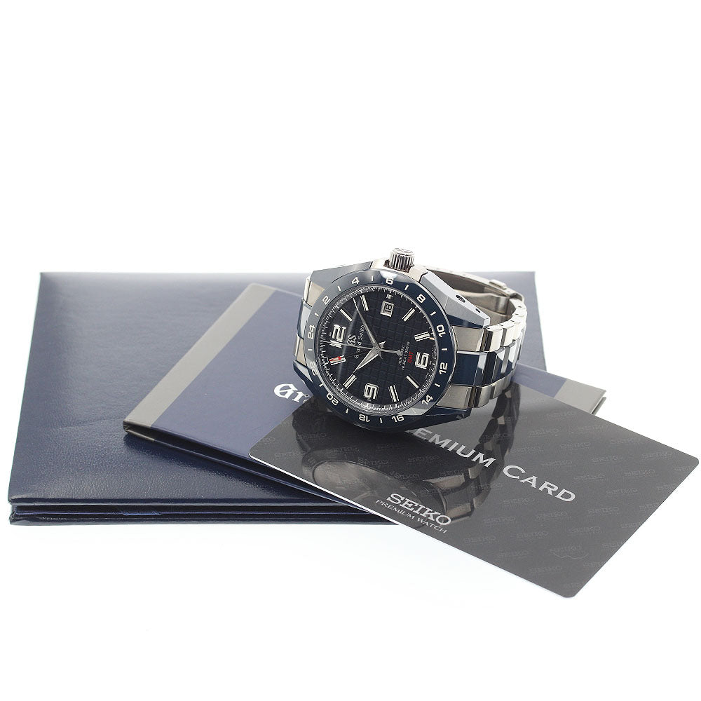SEIKO Grand Seiko High Beat 36000 SBGJ233/9S86-00J0 Limited Men's Watch_910126