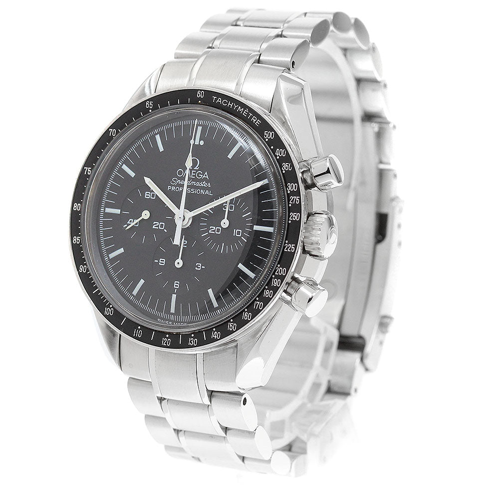OMEGA Speedmaster Professional 3570.50 Cal.1861 Hand Winding Men's Watch_910133