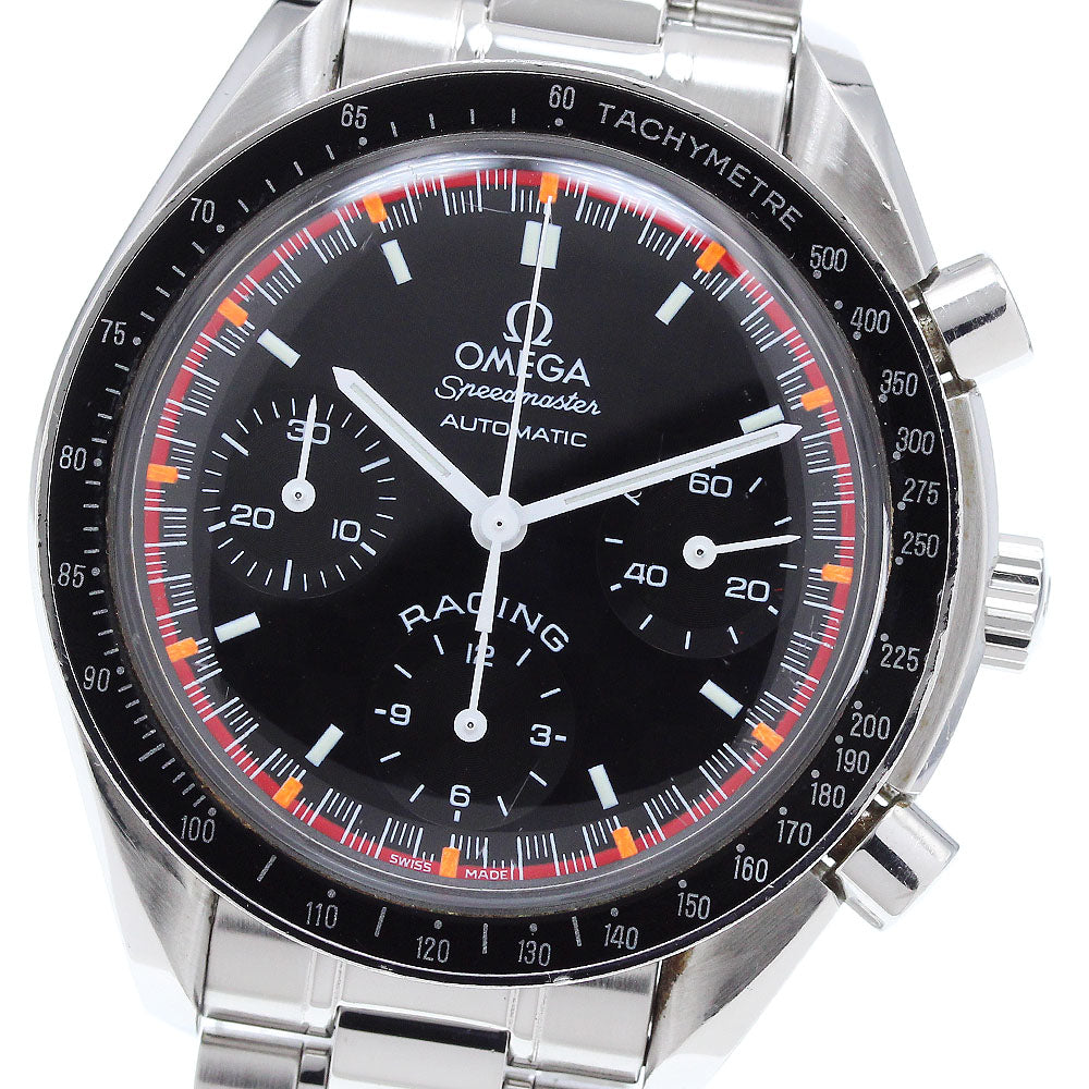 OMEGA Speedmaster Racing Michael Schumacher 3518.50 Automatic Men's Watch_910137