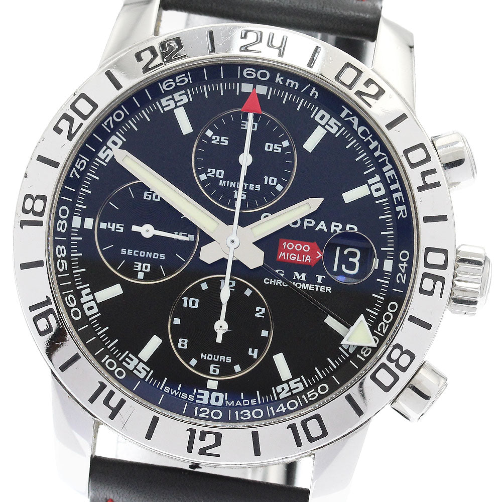 Chopard Mille Miglia 8992 GMT chronograph Automatic Men's Watch_910140