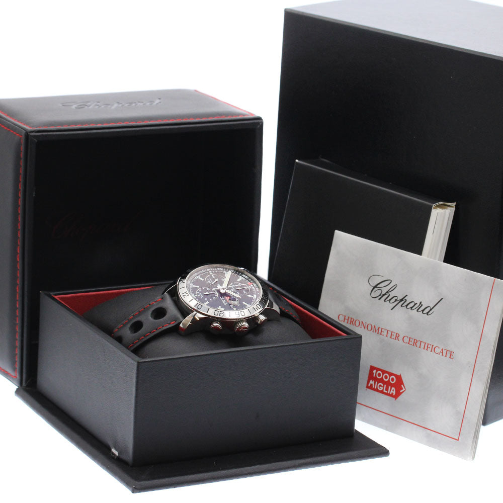 Chopard Mille Miglia 8992 GMT chronograph Automatic Men's Watch_910140