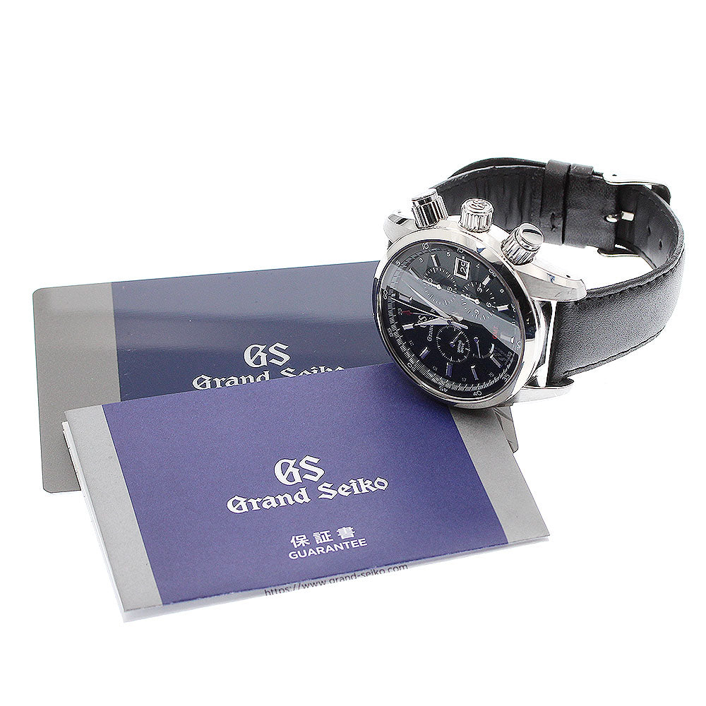 SEIKO Grand Seiko Sports Collection SBGC207/9R86-0AA0 Spring drive Men's_910149